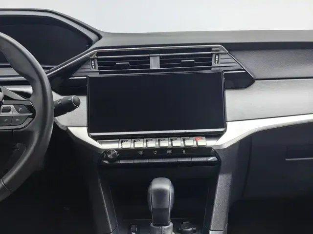 Peugeot Peugeot 408 2022 1.6T Dream Chaser Edition — Фото автомобиля 12