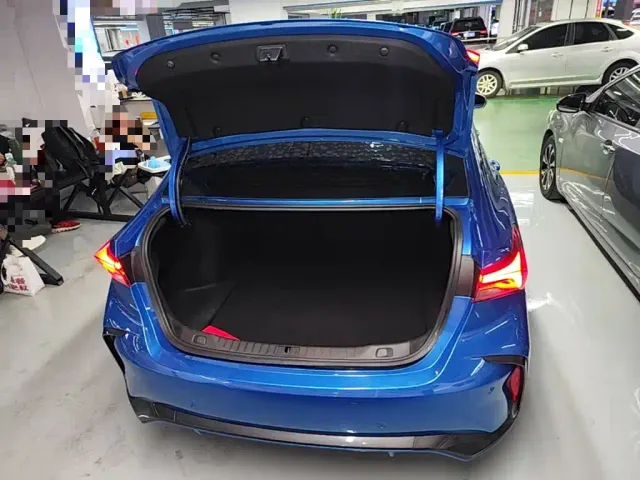 Buick Verano — Фото автомобиля 18