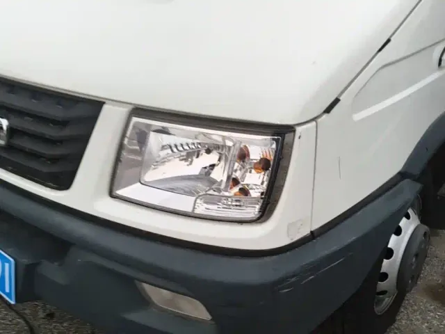 Iveco Daily — Фото автомобиля 23