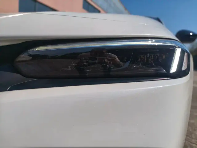 Honda Civic — Фото автомобиля 17