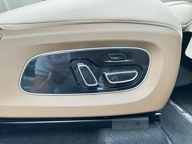 GAC Hyptec HT — Фото автомобиля 30