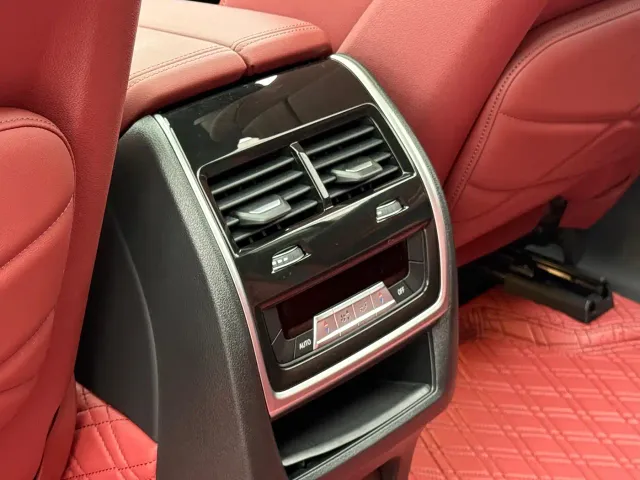 BMW X5 — Фото автомобиля 22