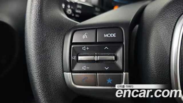 Hyundai Casper — Фото автомобиля 29