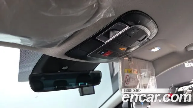Hyundai Sonata Sonata Edge(DN8) — Фото автомобиля 16