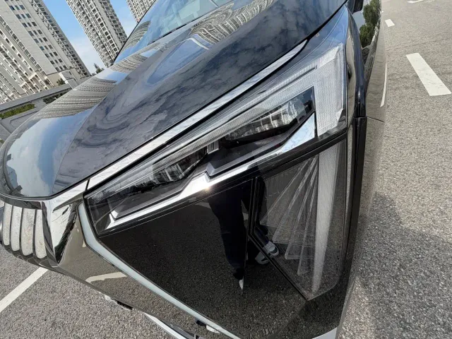 GAC Trumpchi M8 — Фото автомобиля 6