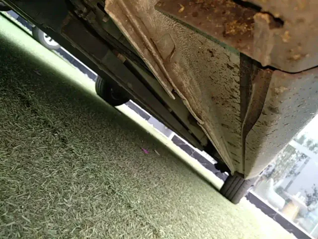 BYD Seagull — Фото автомобиля 21