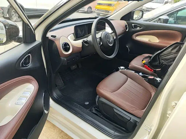 Wuling Bingo — Фото автомобиля 15