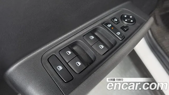 Hyundai Casper Electric — Фото автомобиля 26