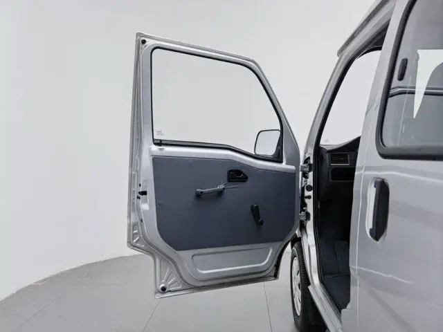 Wuling Motors Wuling Zhiguang 2020 1.2L Utility China VI LSI — Фото автомобиля 8