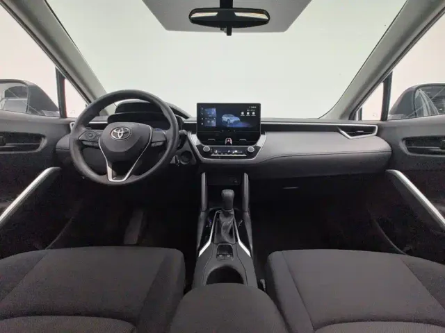 Toyota Frontlander — Фото автомобиля 5