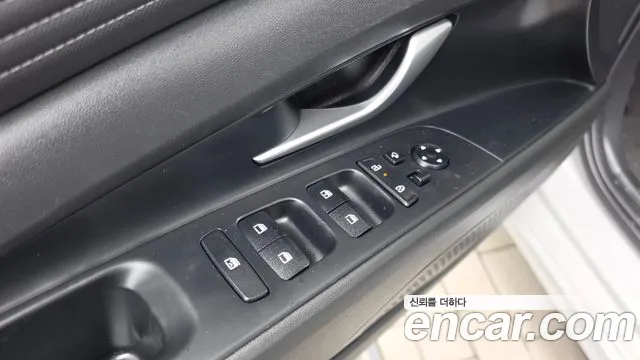 Hyundai AVANTE Modern — Фото автомобиля 28