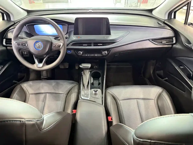 Buick Velite 6 — Фото автомобиля 9