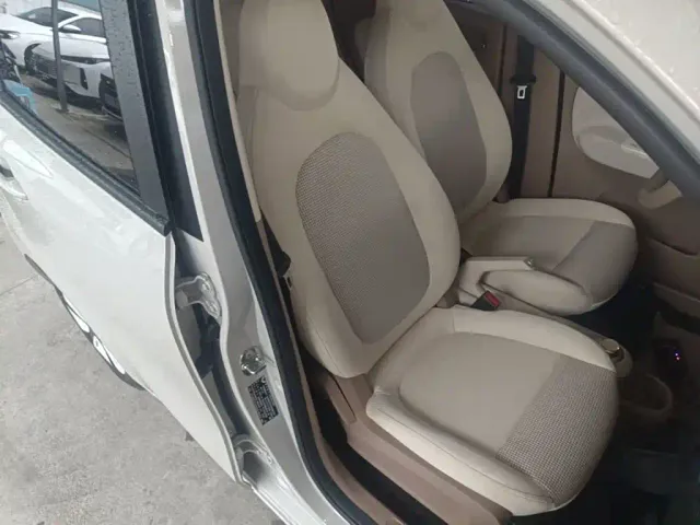 Wuling Hongguang Mini EV — Фото автомобиля 24