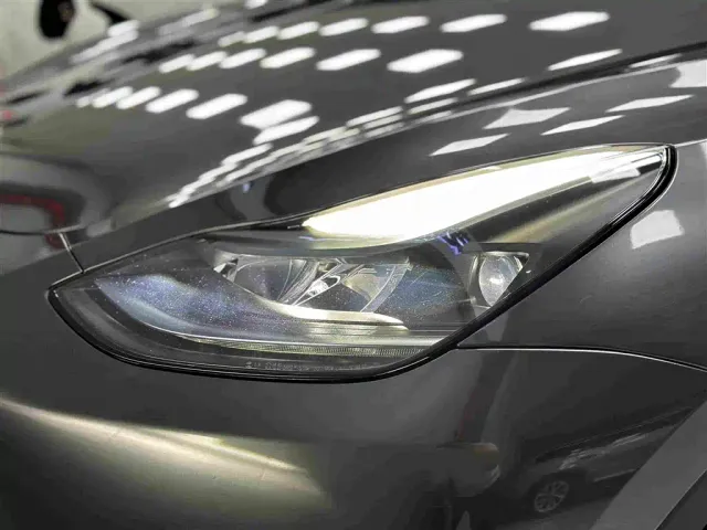 Tesla Model Y — Фото автомобиля 7