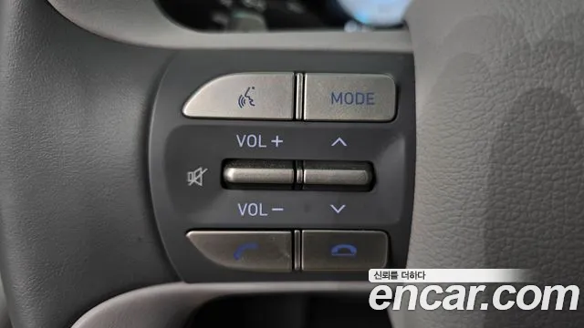 Hyundai Nexo Nexo Premium — Фото автомобиля 19