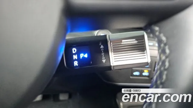 Hyundai Kona Kona (SX2) Бензин 1.6 турбо 2WD — Фото автомобиля 9
