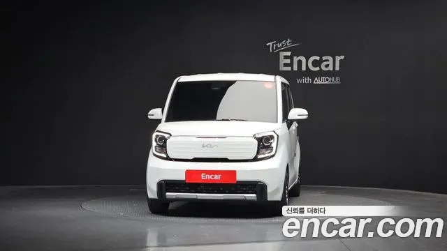 Kia RAY Новый Kia Ray Signature — Фото автомобиля 3