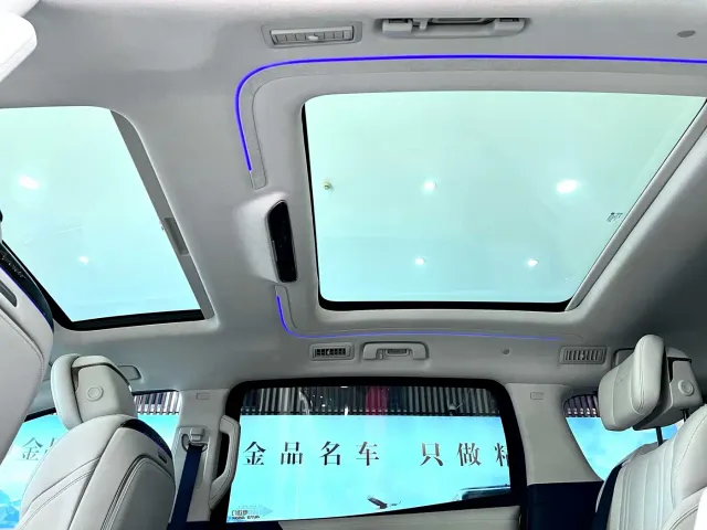 Buick Century — Фото автомобиля 12
