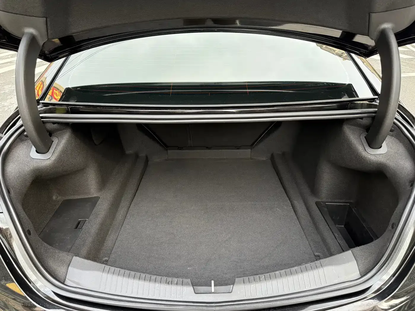 Cadillac Cadillac CT5 2024 28T Luxury Model Pro — Фото автомобиля 7