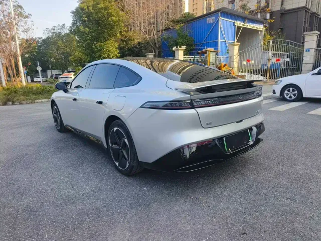 Dongfeng eπ 007 — Фото автомобиля 7