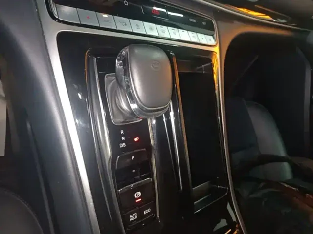 GAC Trumpchi M8 — Фото автомобиля 13