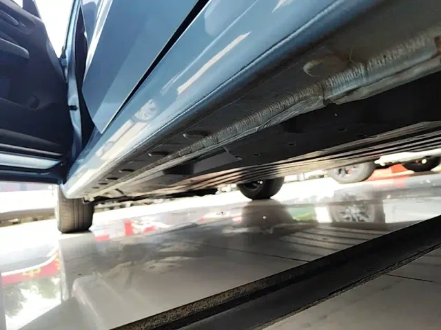 Honda Fit — Фото автомобиля 21