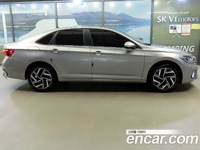 Volkswagen Jetta 7th Gen — Фото автомобиля 3