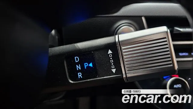 Hyundai Sonata Sonata Edge(DN8) — Фото автомобиля 8