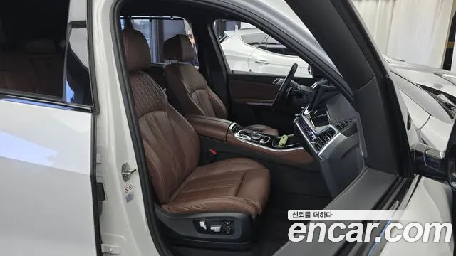 BMW X5 G05 — Фото автомобиля 16
