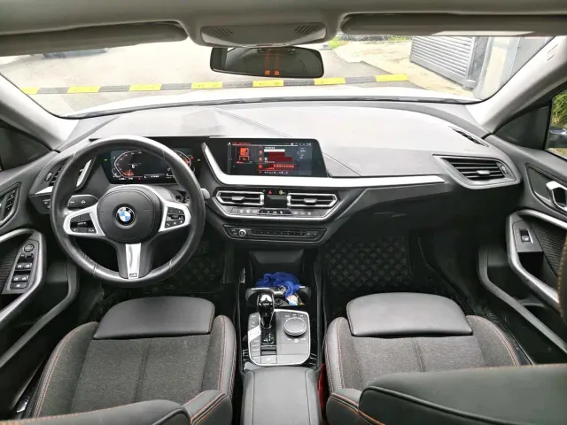 BMW 2 Series — Фото автомобиля 5