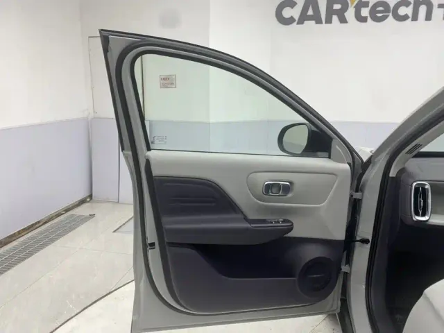 Leapmotor B10 — Фото автомобиля 16