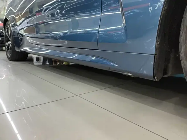 BMW 4 Series — Фото автомобиля 20