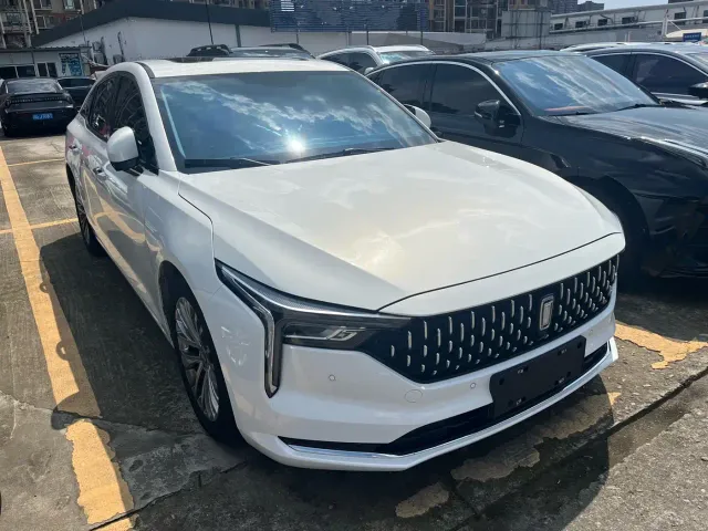 Bestune B70 — Фото автомобиля 3