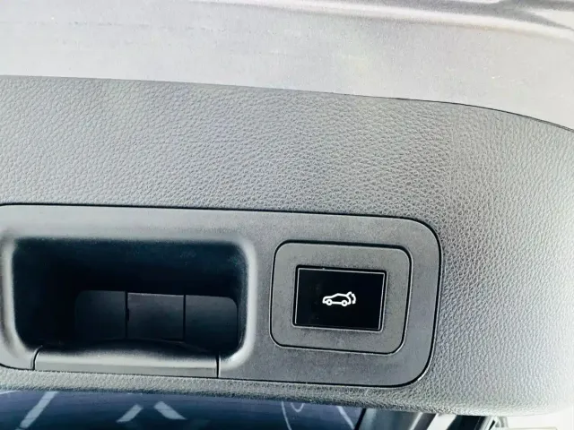 GAC Trumpchi GS4 PLUS — Фото автомобиля 19