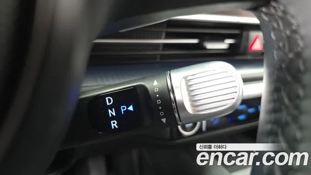 Hyundai Ioniq 6 — Фото автомобиля 9