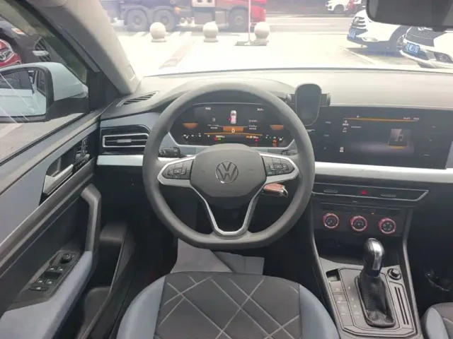 Volkswagen Lavida 2024 Model 1.5L Automatic Delight Edition — Фото автомобиля 10