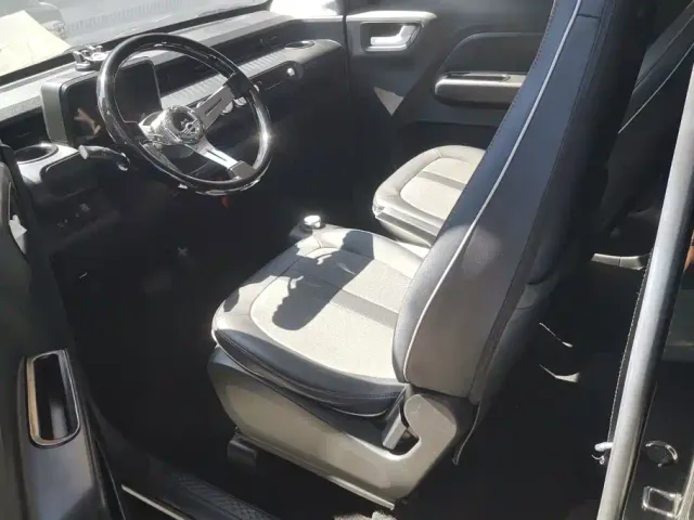 Wuling Hongguang Mini EV — Фото автомобиля 9