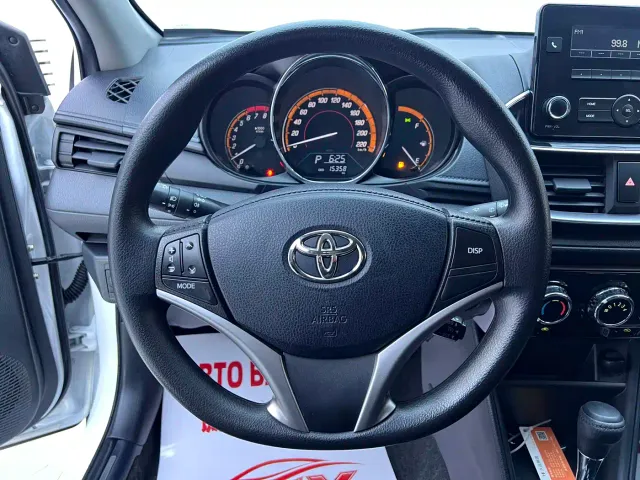 Toyota YARiS L Zhi Xuan — Фото автомобиля 11