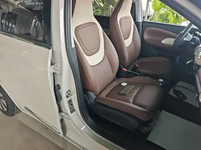 Wuling Bingo — Фото автомобиля 24