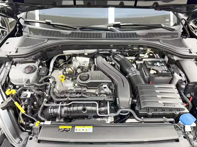 Volkswagen Sagitar — Фото автомобиля 23