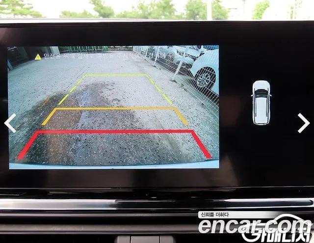 KG_Mobility_Ssangyong Torres Torres Бензин 1.5 2WD — Фото автомобиля 15