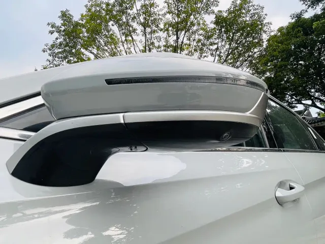 Chery Fulwin A8L — Фото автомобиля 14