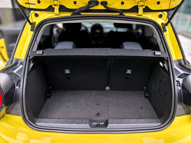 MINI Cooper — Фото автомобиля 21