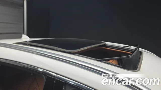Genesis GV80 — Фото автомобиля 19