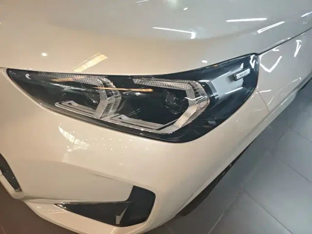 BMW X1 — Фото автомобиля 23