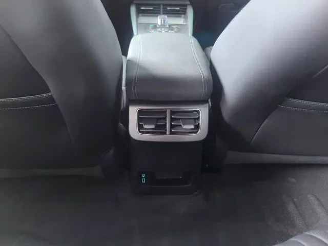 BYD Seal 06 — Фото автомобиля 12