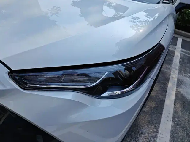 Toyota Frontlander — Фото автомобиля 5