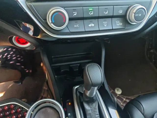 Honda Crider — Фото автомобиля 10