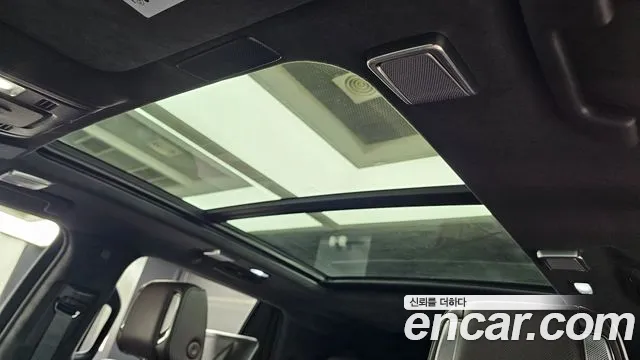 Cadillac Escalade 5th Gen — Фото автомобиля 23