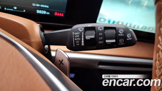 KG_Mobility_Ssangyong Torres Новый Torres Бензин 1.5 4WD — Фото автомобиля 19